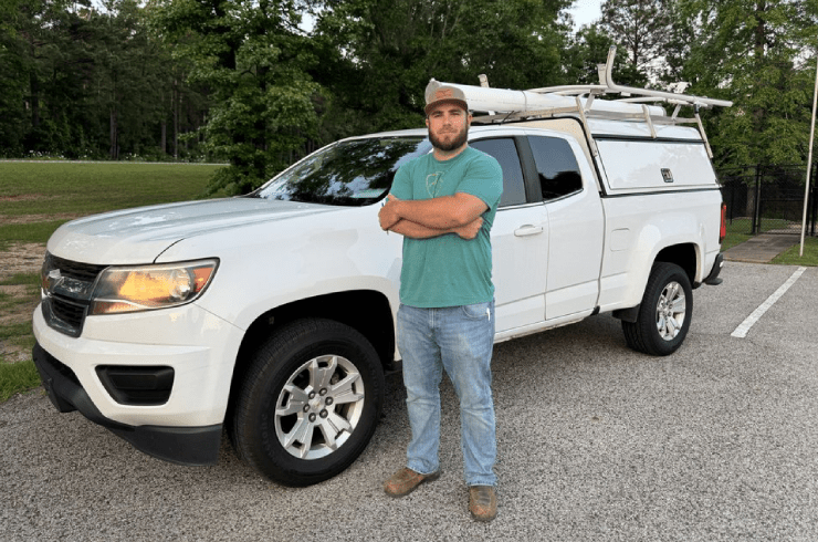 Pro Air Solutions